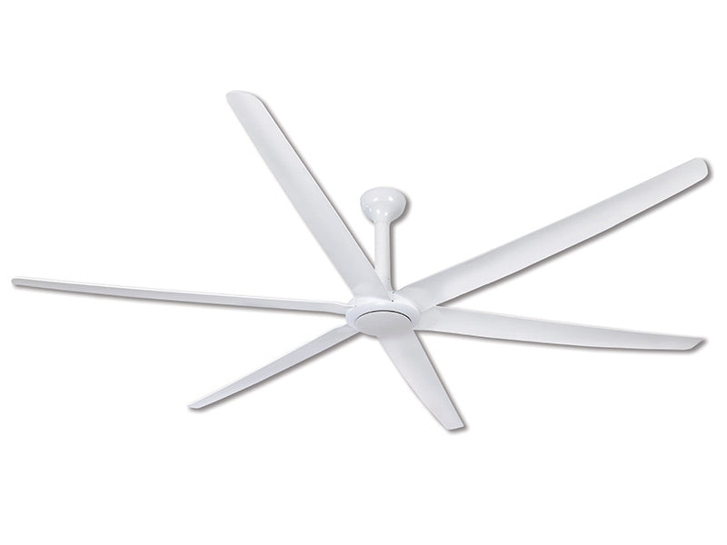 The Big Fan V2 DC Ceiling Fan